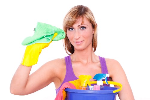 Worker safety and ethical sourcing concept for Battersea Carpet Cleaners