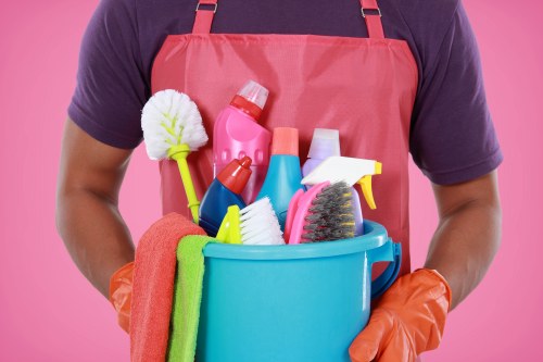 Professional curtain cleaning in Battersea for fresh home interiors
