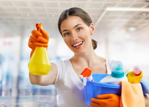 Donation and reuse partnership with a local charity collection