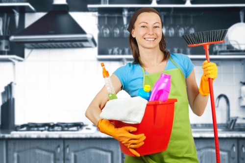 Professional upholstery cleaning in Battersea for sofas and chairs