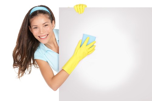 Sofa stain removal and upholstery treatment process