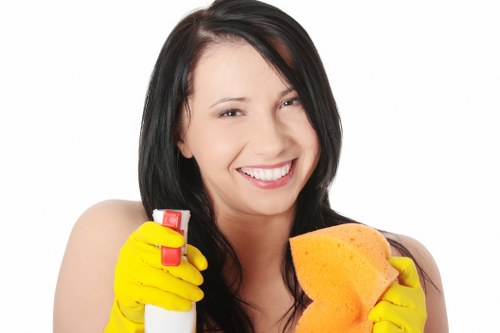 Signs that curtains in Battersea need deep cleaning